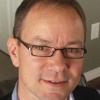 Naramata Centre Employee Larry Betts's profile photo
