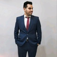 Banque Misr Employee Hazem Khaled's profile photo