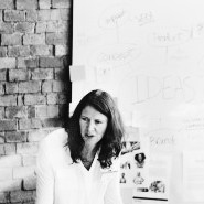 Adviters Employee Agustina Romano's profile photo