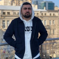Remox Employee Nicat Heydarli's profile photo