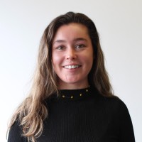 This Is Prime Employee India Wright-Bevans's profile photo