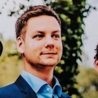 Frigomil Employee Gorik van Audenhove's profile photo