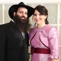 The GEO Group, Inc. Employee Chaim Lieberman's profile photo