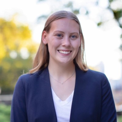 Honeywell Employee Helen Strom's profile photo