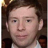 Pometry Employee James Baross's profile photo