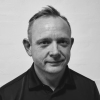 Pascal A/S Employee Martin Mogensen's profile photo