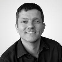 SolidPepper Employee Rob Verhoek's profile photo