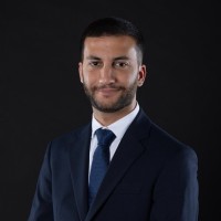 Malta International Airport plc Employee Paul Toledo's profile photo