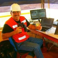 GeoSystems Analysis, Inc. Employee Oscar Mottl's profile photo