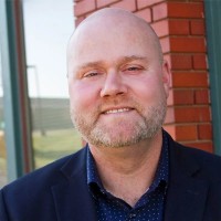 audiochuck Employee Andrew Black's profile photo