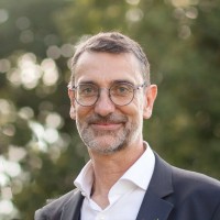 Hyphen-Stat Employee David Colongo's profile photo