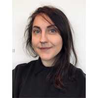 Carolin Sarakinis Email