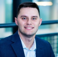 Grant Thornton (US) Employee Benjamin Lund's profile photo