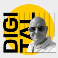 DHL eCommerce Nederland Employee Jan de Groot's profile photo