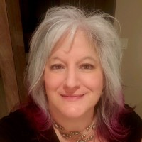 Optometry Giving Sight Employee Lori Smith's profile photo