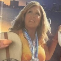 Amazon KDP Publishing Employee Rene Roberts-Nijinsky's profile photo
