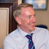 The Project Foundry Employee Seán Ryan's profile photo