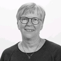 Eniig Employee Lisselotte Hviid's profile photo