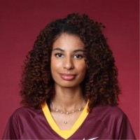 Jasmine James Email & Phone Number | City of Baltimore Communications