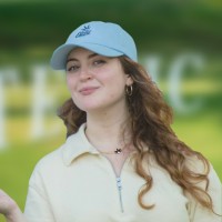 Champ Internet Solutions Employee Hayley Malloy's profile photo