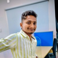 Infomap Global Employee Sunil Mattur's profile photo