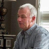 Complete HOme SErvices Network (CHOSEN) Employee Jack Gray's profile photo