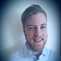 CageEye Employee Gøran Krangsås's profile photo