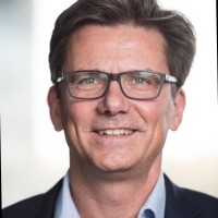ConXioN Employee Filip Descamps's profile photo
