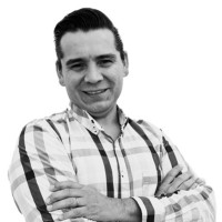 Brandépica Employee Jorge Armando Aurrecoechea Martínez's profile photo