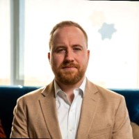 BAE Systems, Inc. Employee Douglas Nash's profile photo