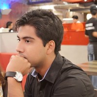 SnackMagic Employee Devanshu Arora's profile photo