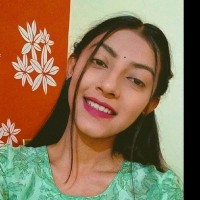 InstaVeritas Employee Tanisha Gaur's profile photo