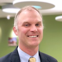 IMEG Employee Mike Lawless's profile photo