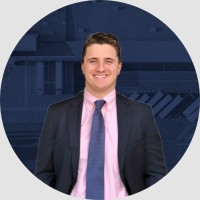 SIO Logistics Employee Reid Evans's profile photo
