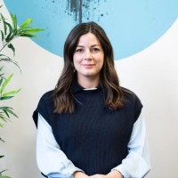 Pixmania Employee Sandrine Haddad's profile photo