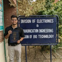 Vaibhav Arora Email