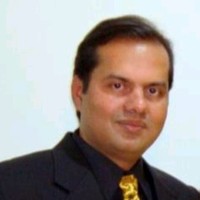 Al Rais Travel & Shipping Agencies LLC Employee Manoj Bhatia's profile photo