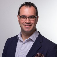 MGM Grand Hotel & Casino Las Vegas Employee Klejdi Janllari's profile photo