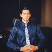 TAL Group Employee Adam Lakkis's profile photo