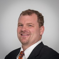 Servion Global Solutions Employee Terry McDonald's profile photo