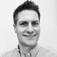 Waitrose & Partners Employee Ben Newmarch's profile photo