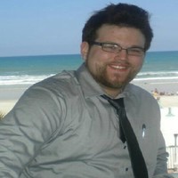 Advance Auto Parts Employee Joshua Bower's profile photo