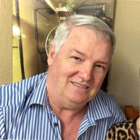 Andtech Barcode Systems cc Employee Andre van Rensburg's profile photo