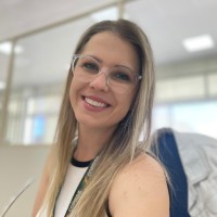 coperdia Employee Camila Levandovski's profile photo