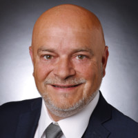 Glaston Corporation Employee Daniel Frey's profile photo