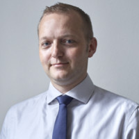 Netdania Employee Thomas Elster's profile photo