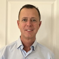 AGING WITH COMFORT Employee John Bruther's profile photo