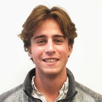 Medeloop Employee Max Fleming's profile photo