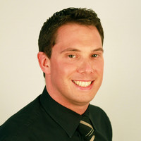 URENCO Group Employee Michael Bryant's profile photo