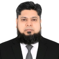 Tecon Employee Mansoor Alam's profile photo